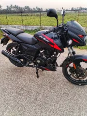 Bajaj Pulsar 150 Twin Disc